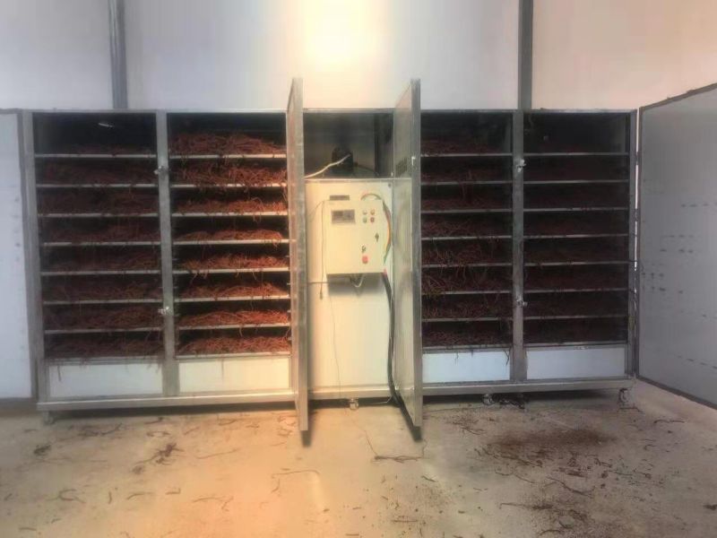 電加熱烘干機的價格是多少？